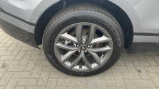 Land Rover Range Rover Velar 2.0 D200 MHEV Dynamic SE 5dr Auto Diesel Estate